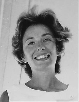 Obituary of Renee Marks