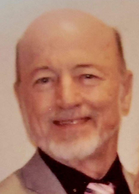 Obituary of Richard David Almeroth