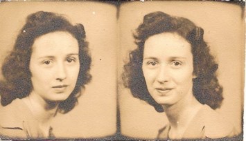 Obituary of Mrs Ruth Rice