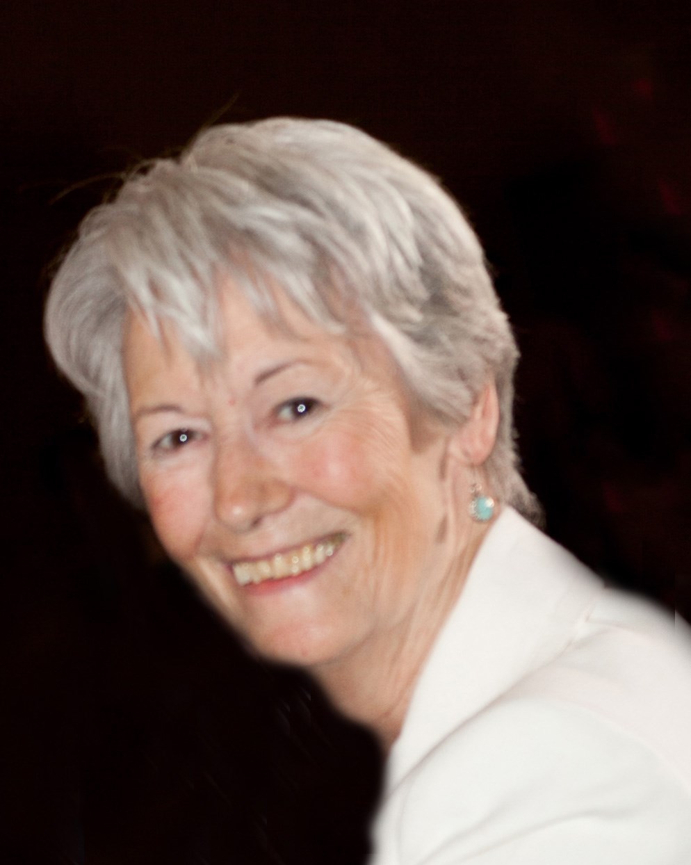 Obituary of Margaret Buchanan Conboy