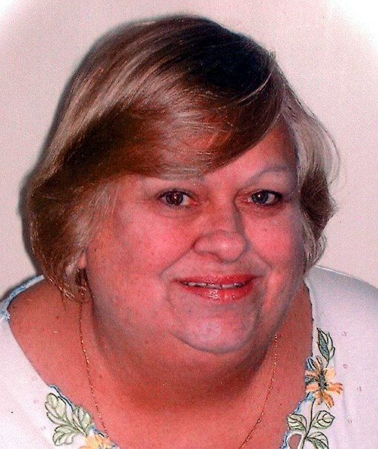 Obituary of Betty Dossey