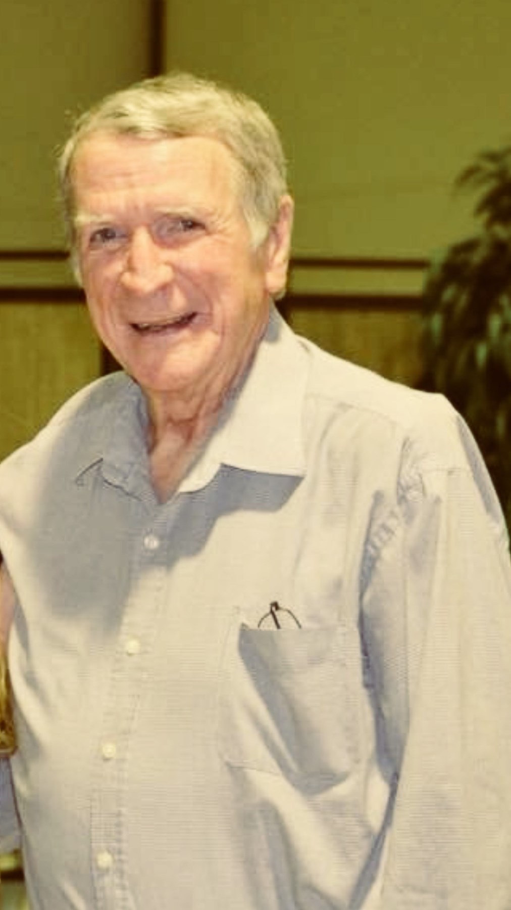 Obituary of Wayne Kelburn Foster Sr.