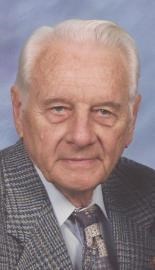 Obituary of Mr. James Arthur Crawford