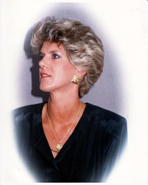 Obituary of Faye O. Kelly