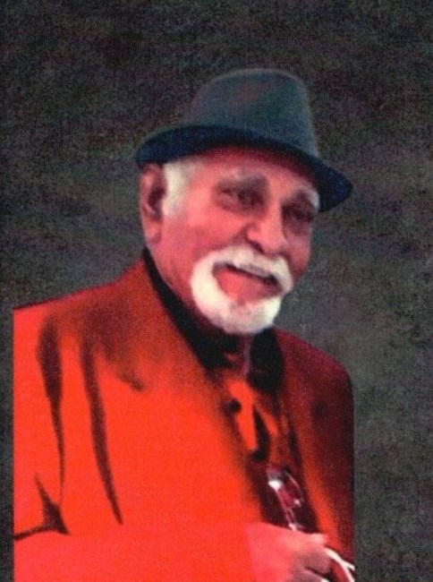 Obituary of Jose Alberto Sanchez