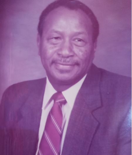 Obituary of Willie Lewis Carballo Sr.