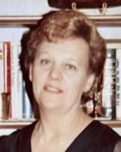 Obituary of Yvette Solange Jane Marie Roiffe-Mastroleo