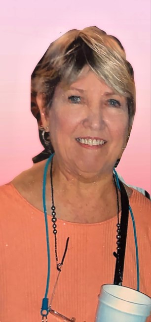 Avis de décès de Lynda Raye Garriott