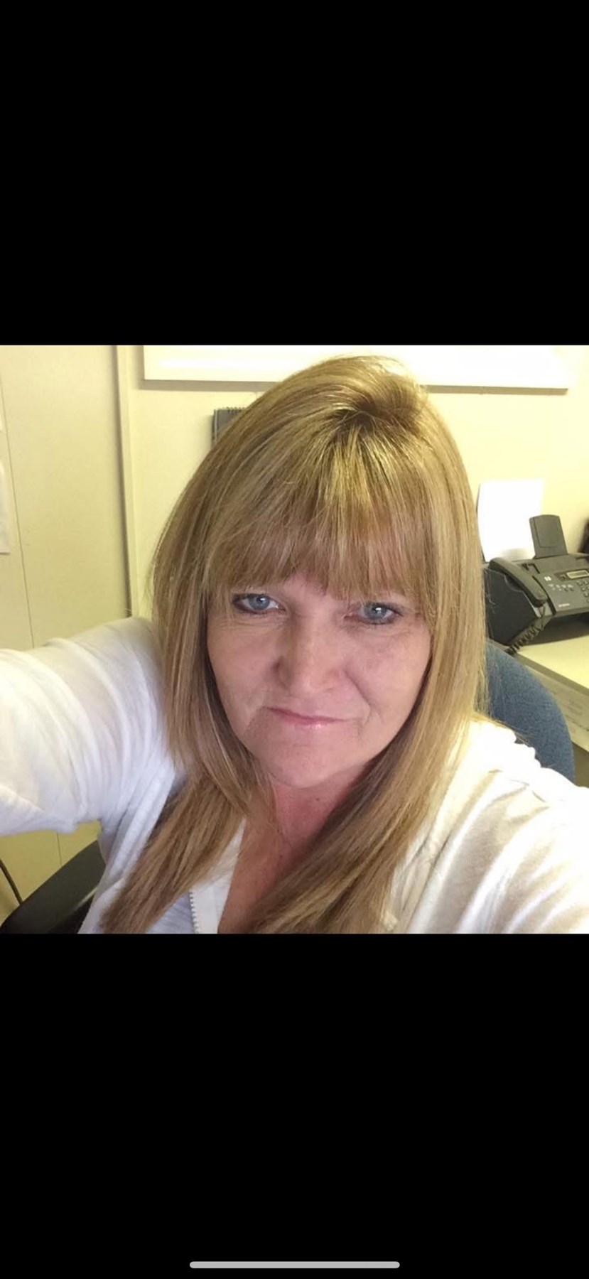 Obituary of Carol Jean Walters