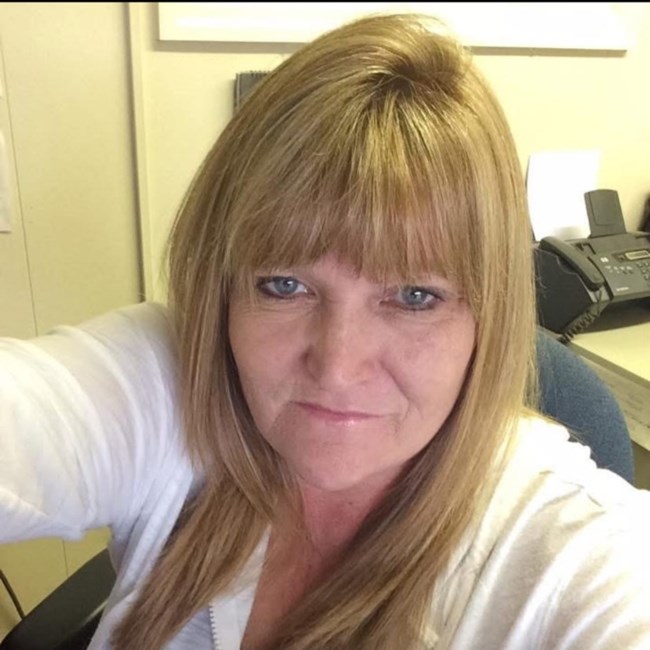 Obituary of Carol Jean Walters