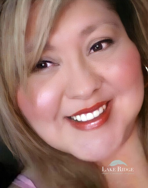 Obituary of Dora Jane Rodriguez