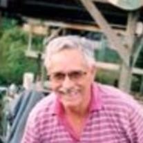 Obituary of Wayne Paul Knight