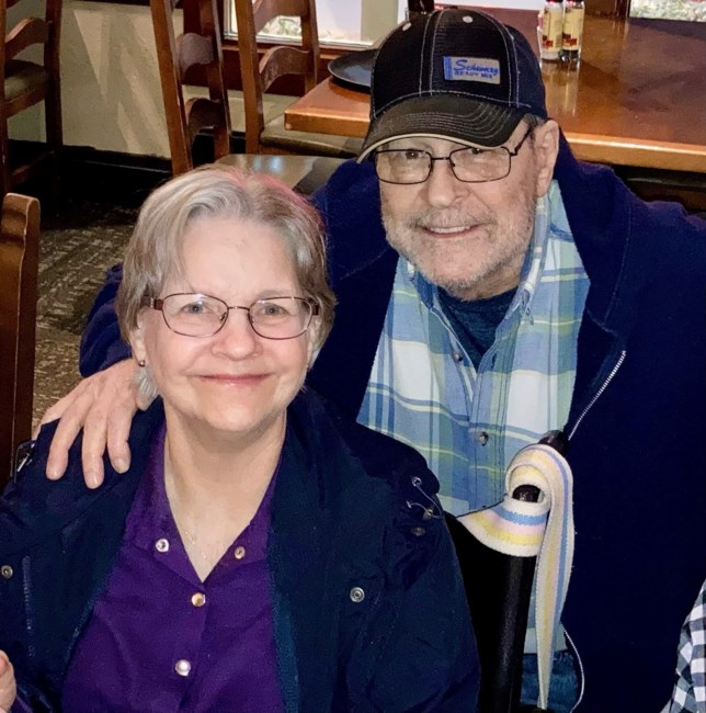 Obituario de Duke Raymond Kirton