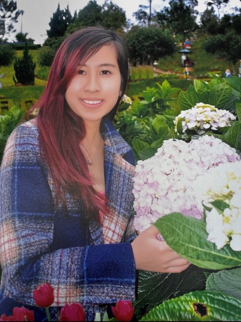 Obituary of Mrs. DIANA KIM NGUYỄN Pháp Danh DIỆU NGỌC