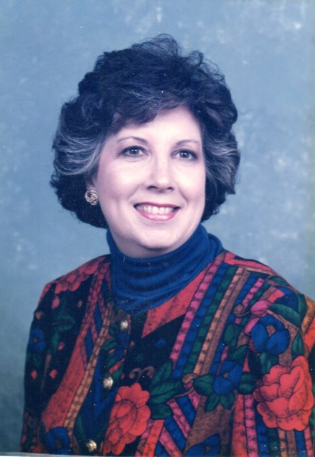 Obituary of Carol Williams Hunter