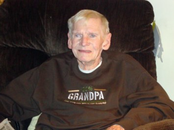 Obituary of Donald L Beckley Sr.