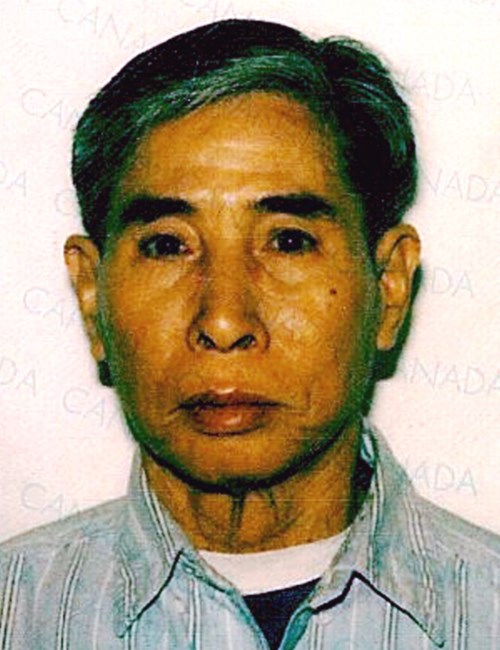 Obituary of Mr. Chhe Tong Be
