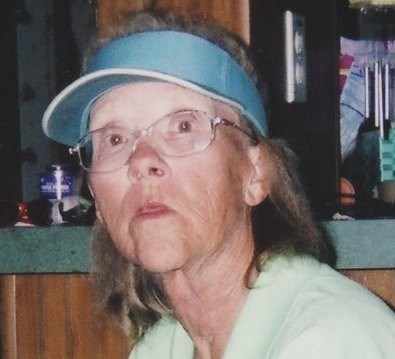 Obituary of Mary Jane "Susie" Kirsch Burger