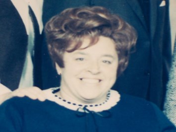 Obituary of Jeanne Meredith