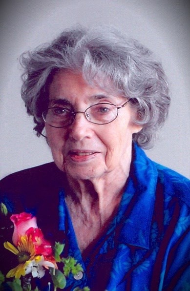 Obituary of Esther S. Connelly