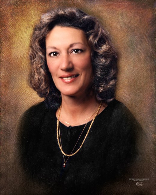 Obituary of Linda Kay Smith-Roberson