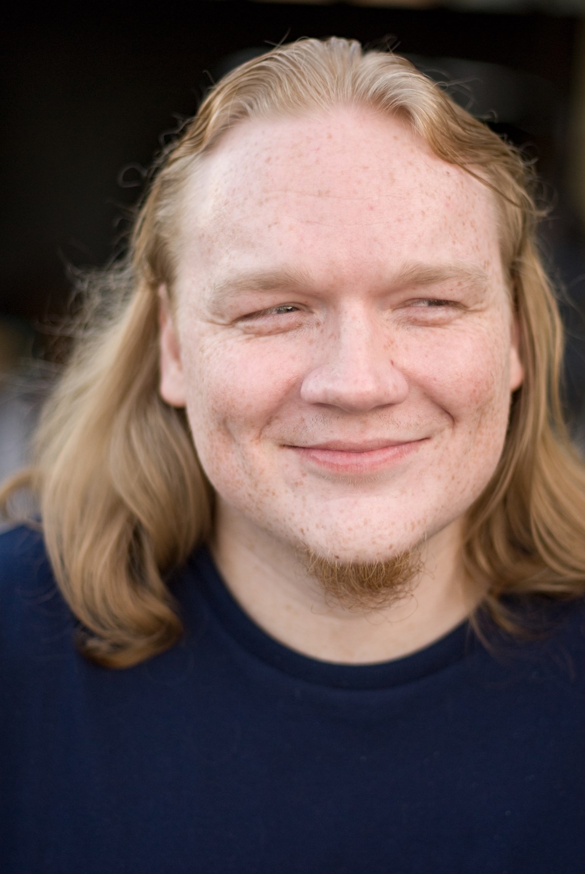 Obituary of James Daniel Gregg