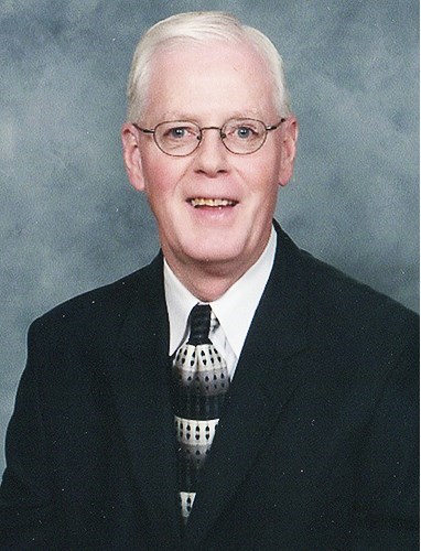Obituary of Ira J. Evans
