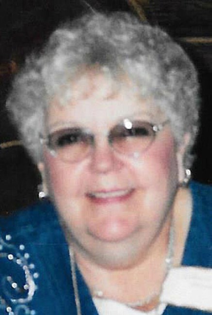 Obituary of Sheryl Fern Monroe