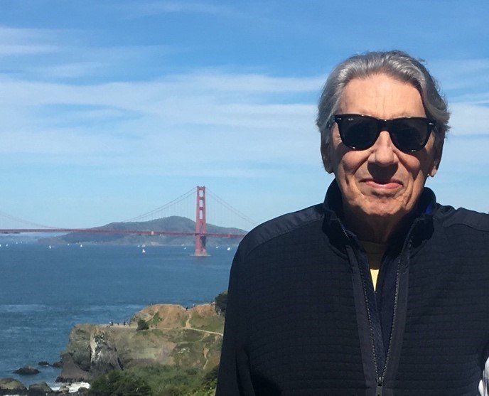 Obituary of Robert Michael Barone