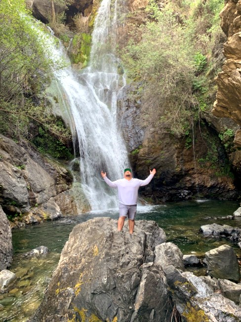 Obituary of Juan Carlos Garcia-Robles