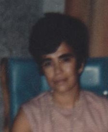 Obituary of Rosa S. Bolton