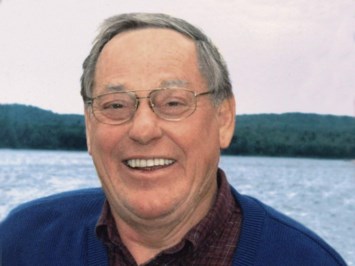 Obituario de Guy Jeanneau