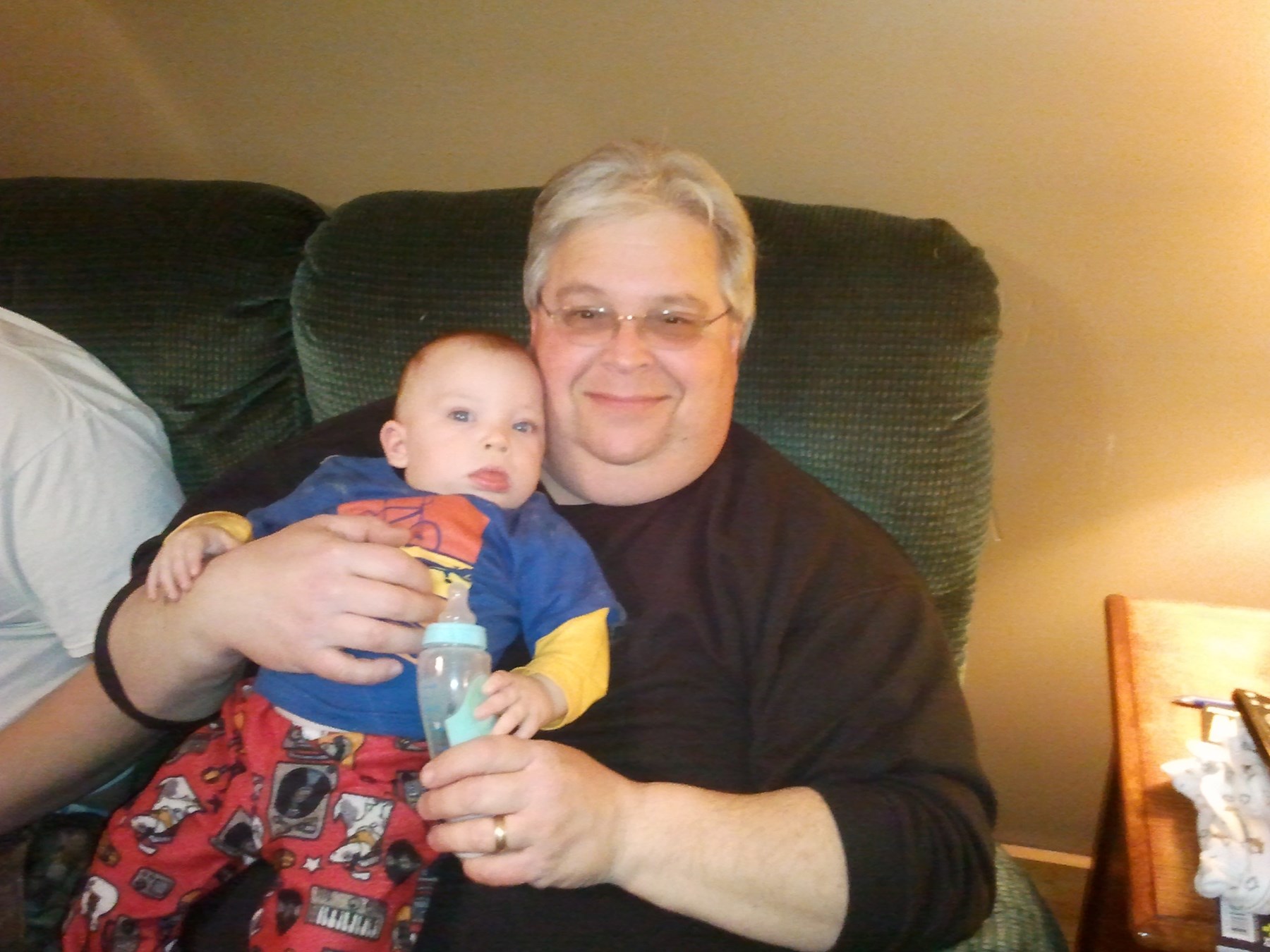 Obituary of Harry R. Brake