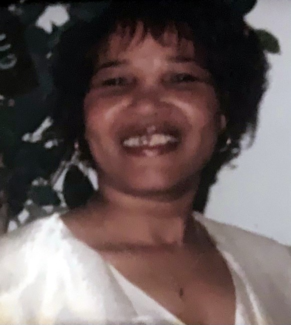 Obituary of Barbara Lynn Hampton