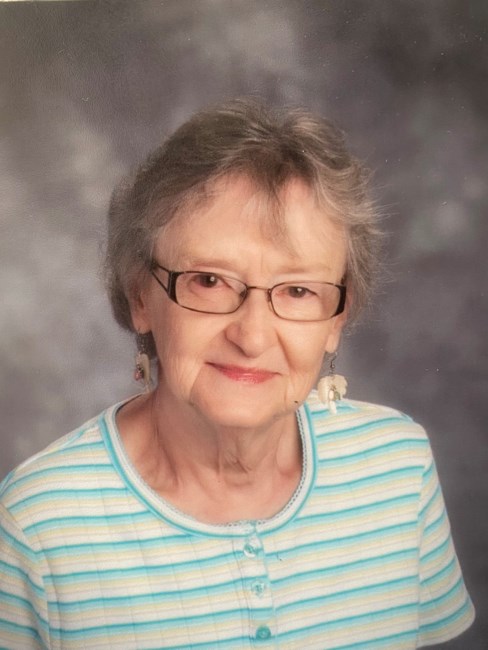 Obituary of Janice Blatt