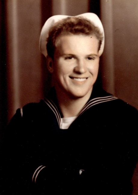 Obituary of Donald Cox