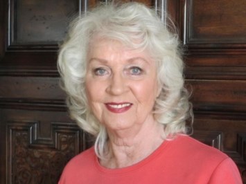 Obituario de Mary Anita Davis