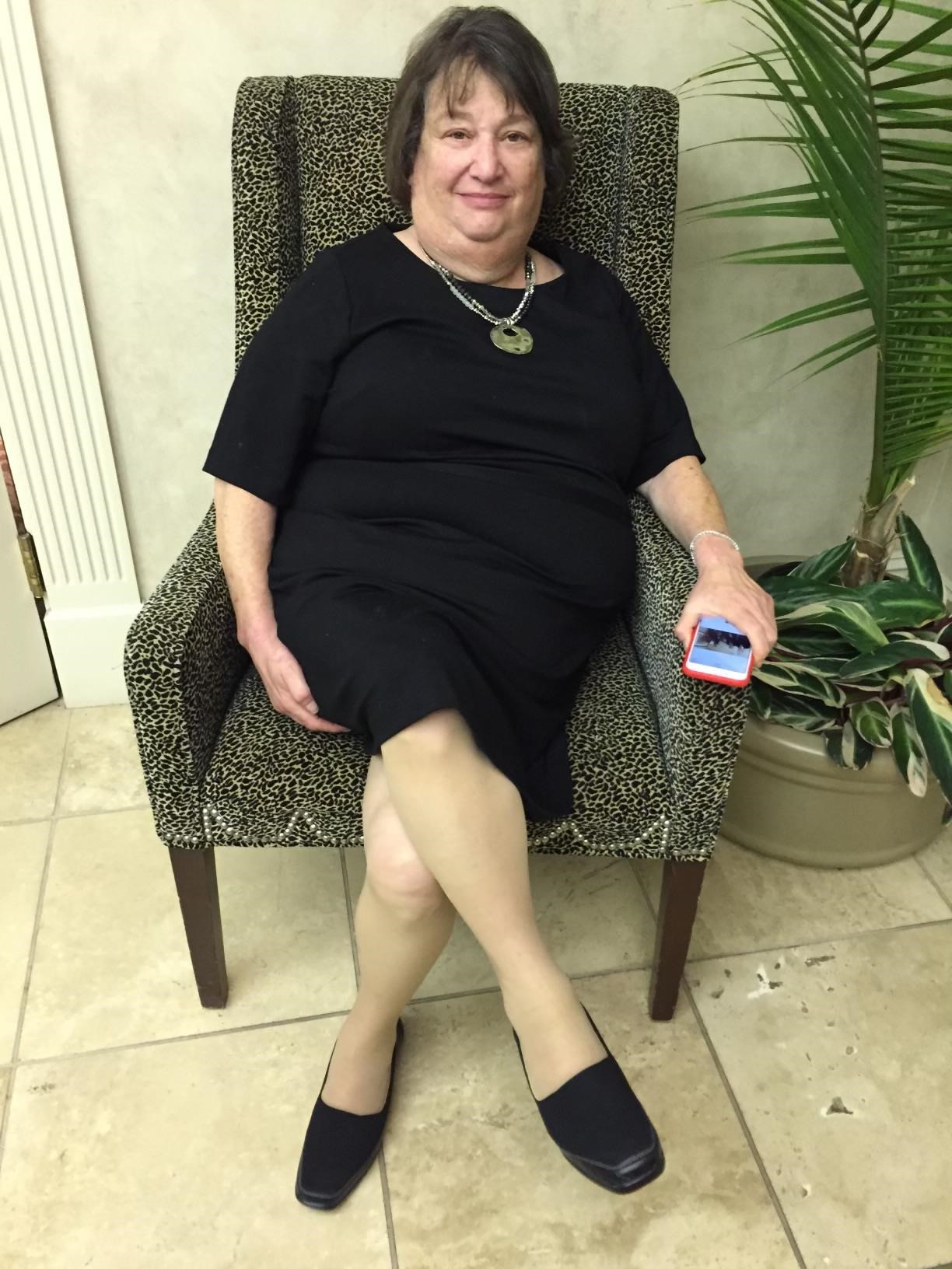 Obituary of Ellen Sue Pokres