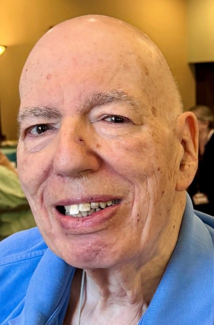 Obituary of John Peter Skeahan