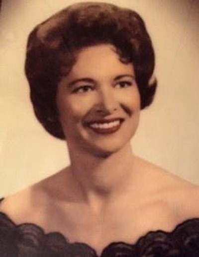 Obituary of Verna Lee Moulton