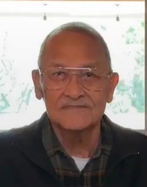 Obituary of Juan Pedro Tenorio Diaz