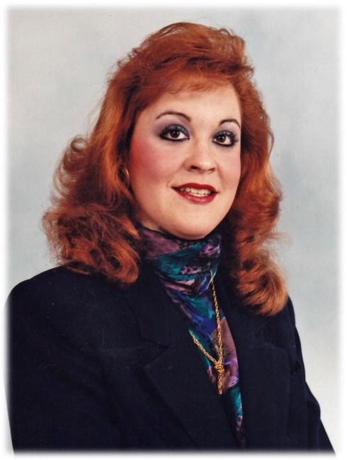 Obituary of Theresa Marie Blasius