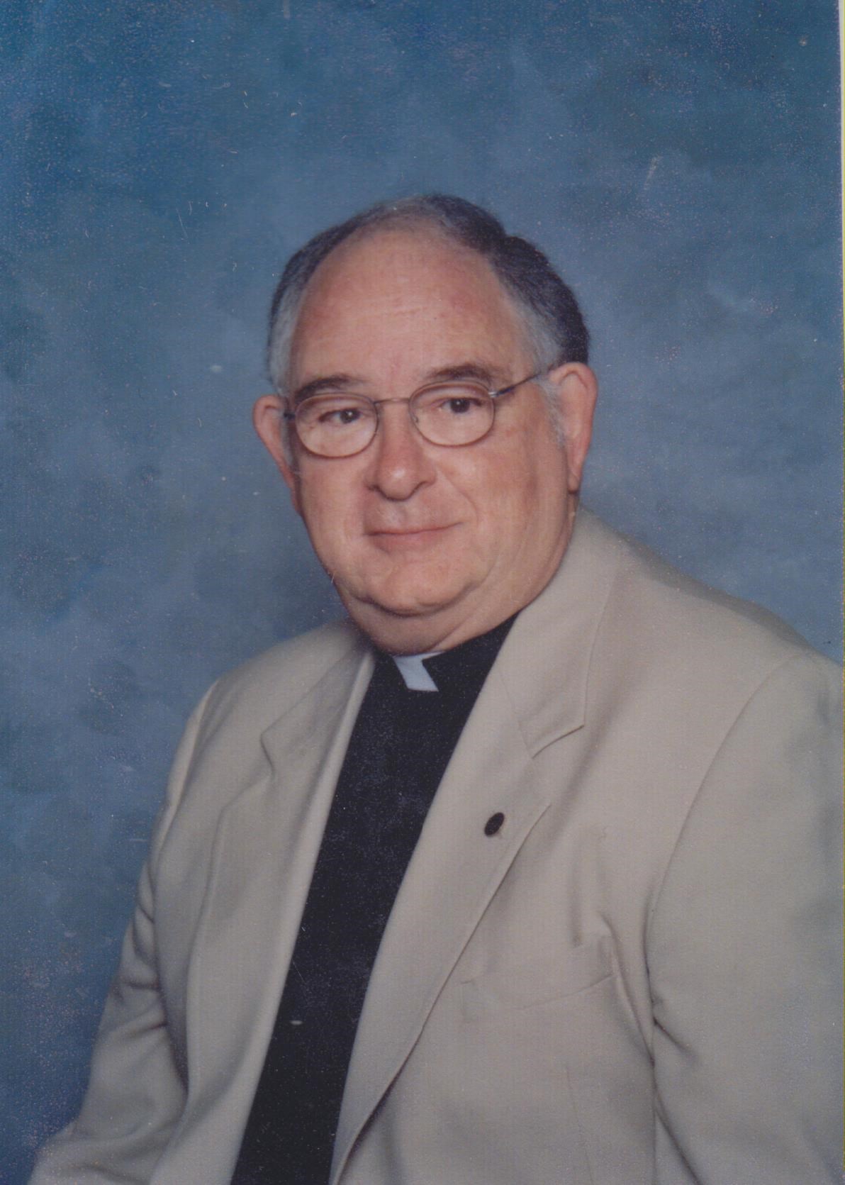 Obituary of Talmage Boyd Skinner Jr.