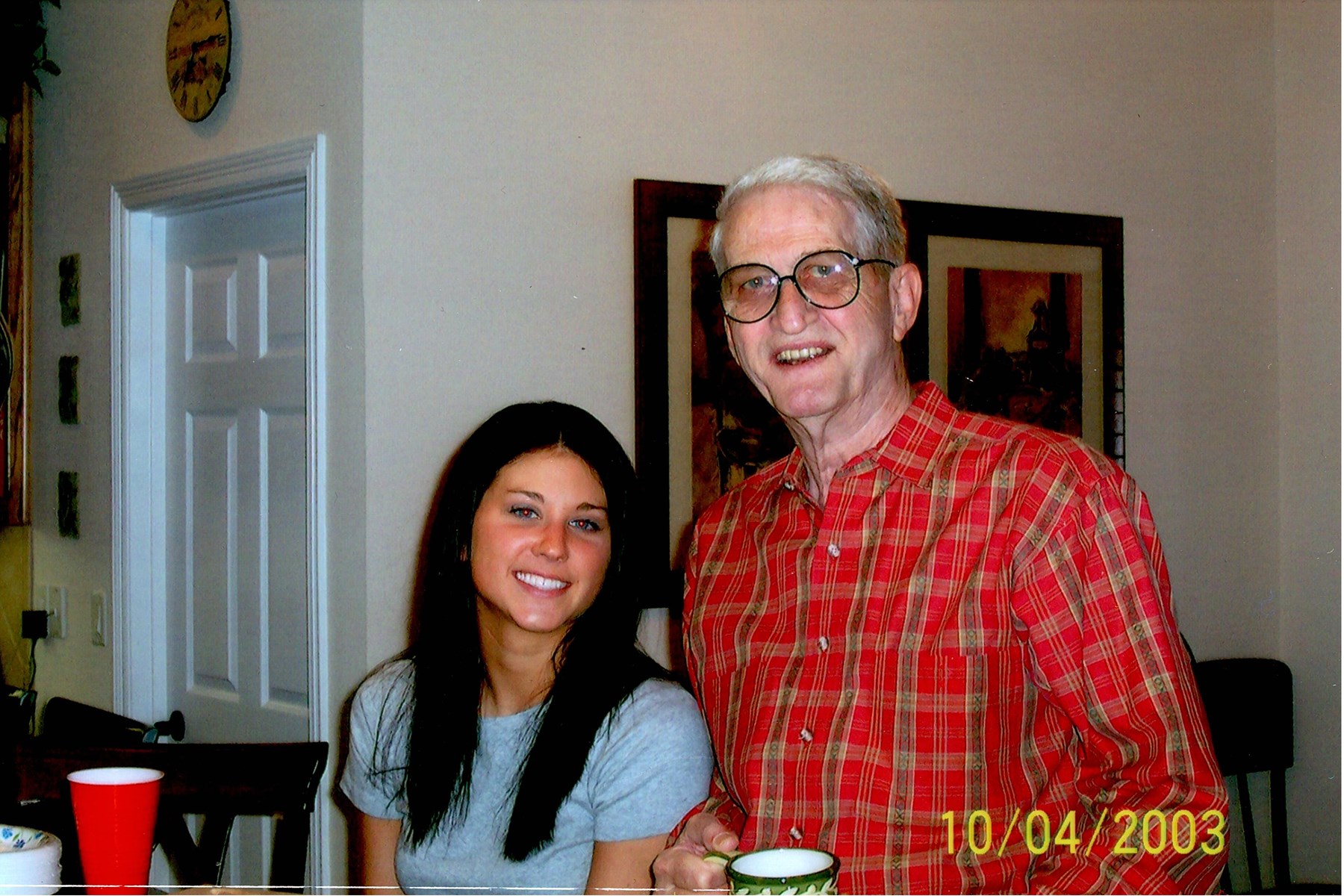 Obituary of Leo Wayne Underdown