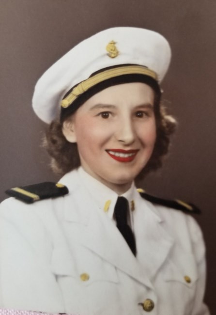 Obituary of Mildred Louise Hubbard