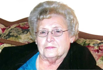 Obituario de Barbara Jean Hajek