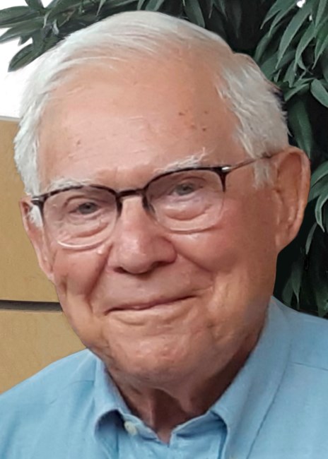 Obituary of Ralferd C Freytag