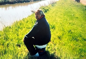 Obituary of Marion Joseph Leon