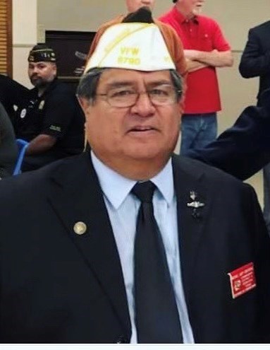 Obituary of Michael G Contreras