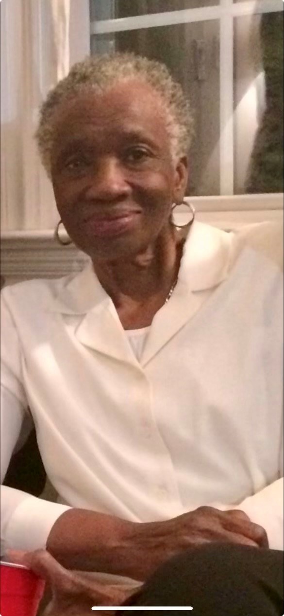 Obituary of Lillie Mae McFadden